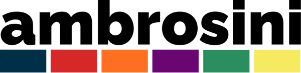 Ambrosini Innovation Logo