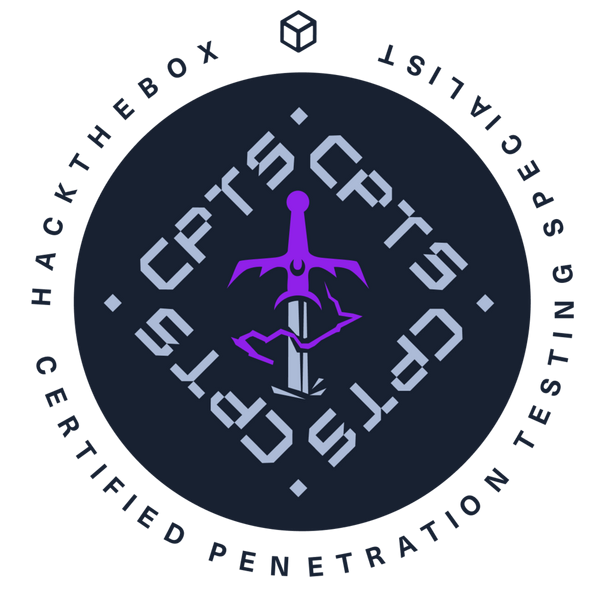 CPTS Certification