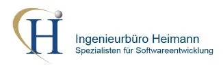 Ingenieurbüro Heimann Logo