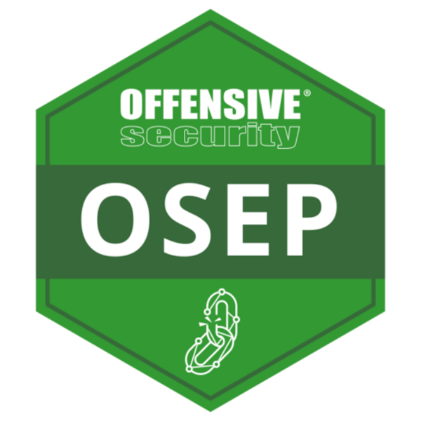 OSEP Certification