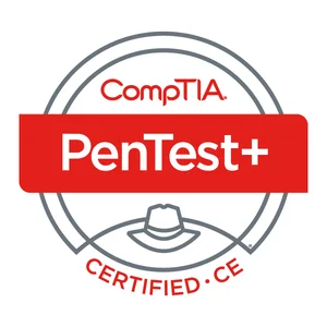 Pentest+