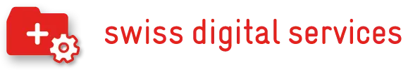Swiss Made Software - Digital Services